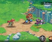 Echoes of Mana recebe novo trailer e previsão de lançamento