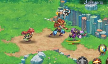 Echoes of Mana recebe novo trailer e previsão de lançamento