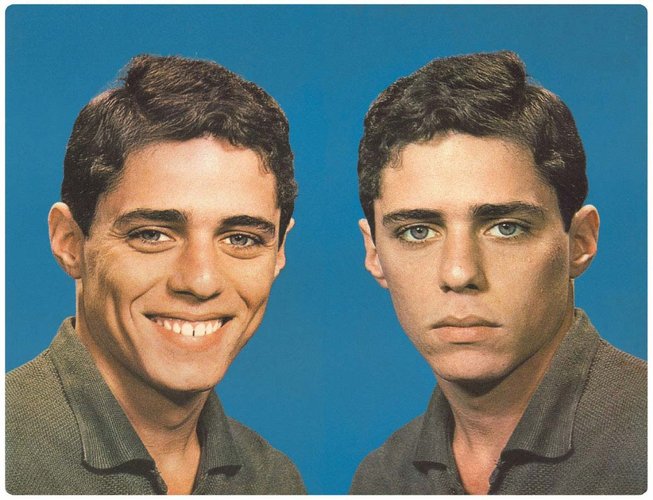 (Fonte: Chico Buarque/G1/Reprodução)