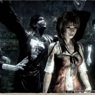 Imagem de Fatal Frame: Maiden of Black Water ganha trailer na TGS 2021