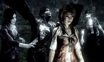 Fatal Frame: Maiden of Black Water ganha trailer na TGS 2021