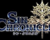 Sin Chronicle é o novo RPG mobile desenvolvido pela Sega