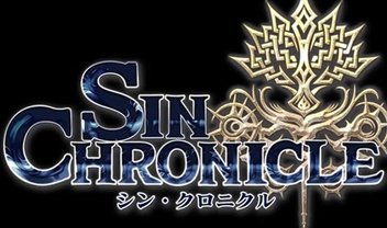 Sin Chronicle é o novo RPG mobile desenvolvido pela Sega