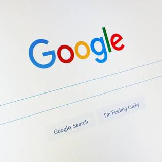Imagem de Google diz que seu buscador 'é o melhor' e nega irregularidades