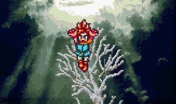 Teoria: seria Crono a representação de Jesus Cristo em Chrono Trigger?