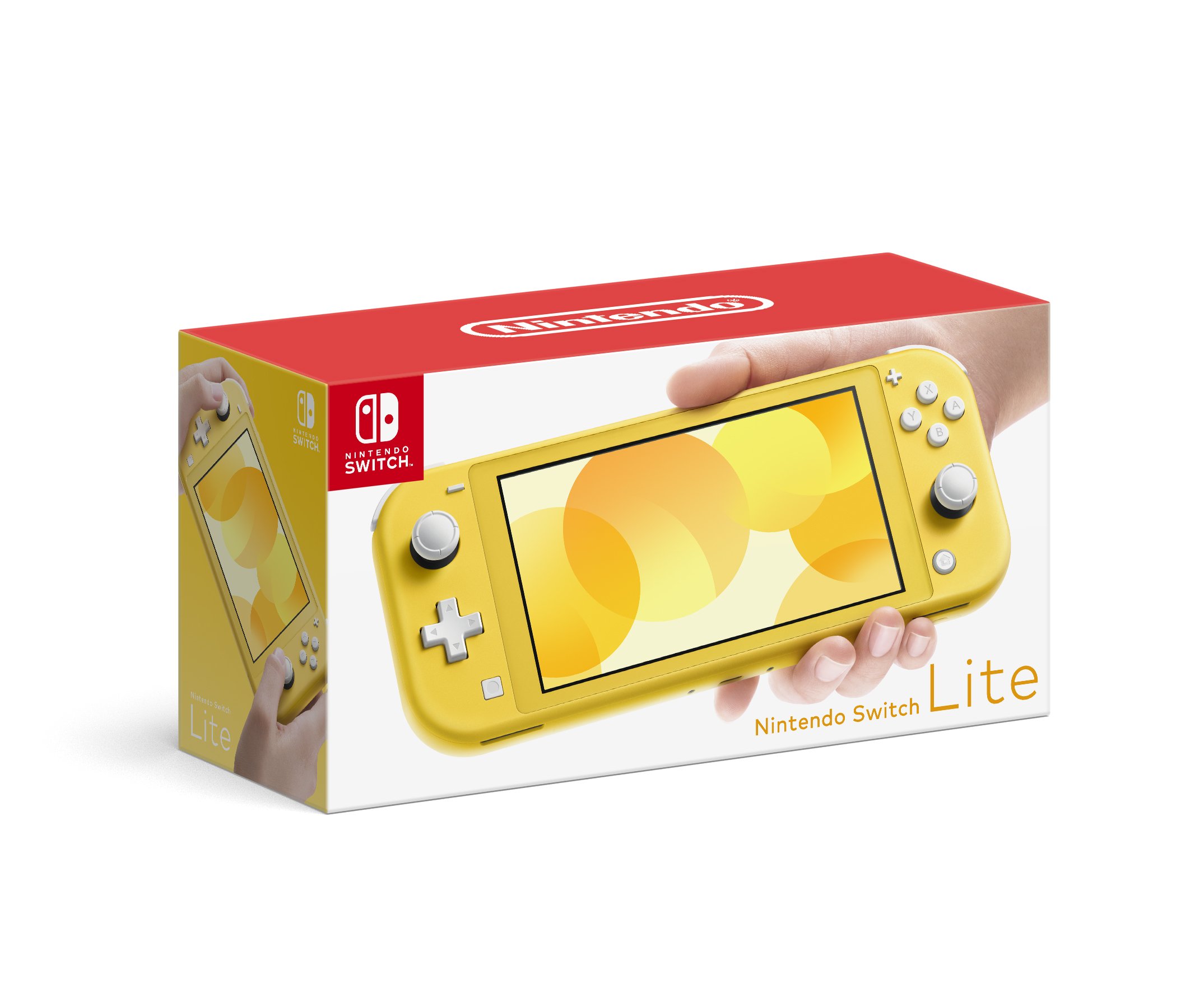 Nintendo Switch Brasil