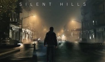 Novo Silent Hill está em produção pela Kojima Productions e Sony [rumor]