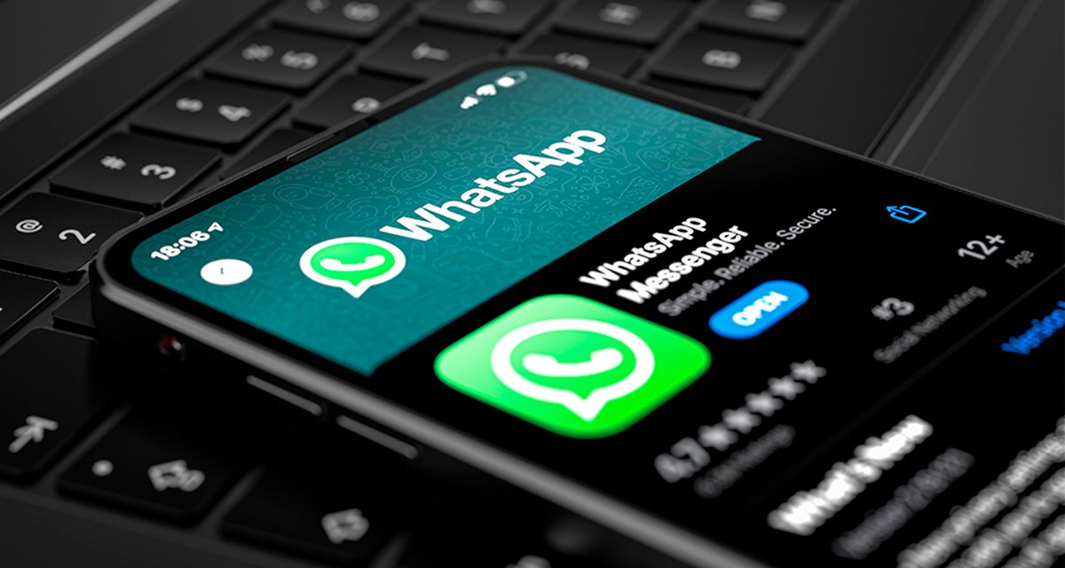 WhatsApp: update beta traz novo design para conversas no iOS