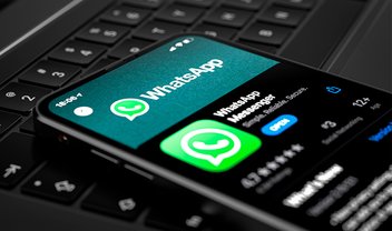 WhatsApp: update beta traz novo design para conversas no iOS