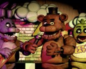 Filme baseado em Five Nights at Freddy's perde mais um diretor