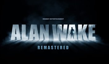 Alan Wake Remastered está longe de ser um tiro no escuro