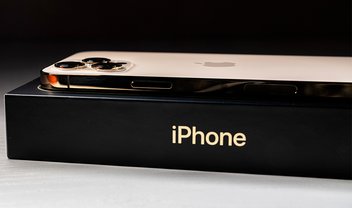 iPhone 14 poderá ter armazenamento de 2TB, aponta rumor