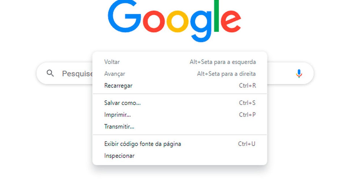 Google lança prévia de design do Chrome inspirado no Windows 11