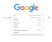 Google lança prévia de design do Chrome inspirado no Windows 11