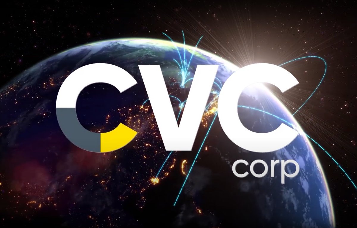 CVC Corp é alvo de ataque cibernético no fim de semana