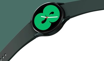 Samsung Galaxy Watch 4: o que mudou em relação ao modelo anterior?