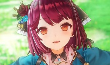 Atelier Sophie: continuação é anunciada; confira o trailer!