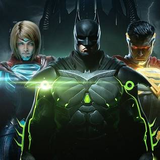 Imagem de Ed Boon vai aparecer no DC Fandome – Injustice 3 a caminho?