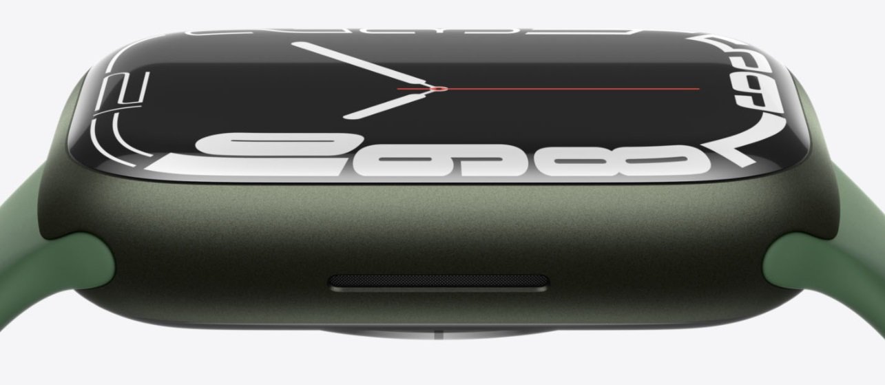 Apple Watch 7 é lançado com tela maior e mais resistente - TecMundo