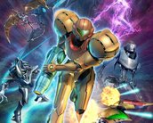 Metroid Prime 3 desistiu de mundo aberto por causa de specs do Wii