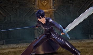 Tales of Arise terá crossover com Sword Art Online em DLC