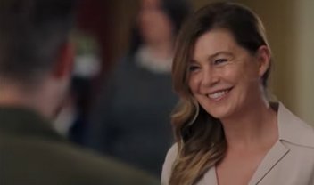 Grey's Anatomy 18x2: antiga paquera de Meredith retorna à série (promo)