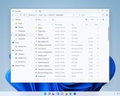 Gerenciador de arquivos Files recebe atualização para Windows 11