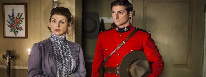 Imagem de: When Calls The Heart: Daniel Lissing reprisará papel em série spin-off