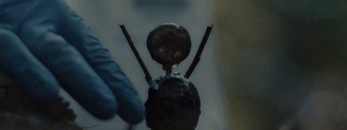Imagem de: O Homem das Castanhas: série terá 2ª temporada na Netflix?