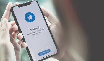 Após queda do WhatsApp, Telegram também fica instável nesta segunda (4)