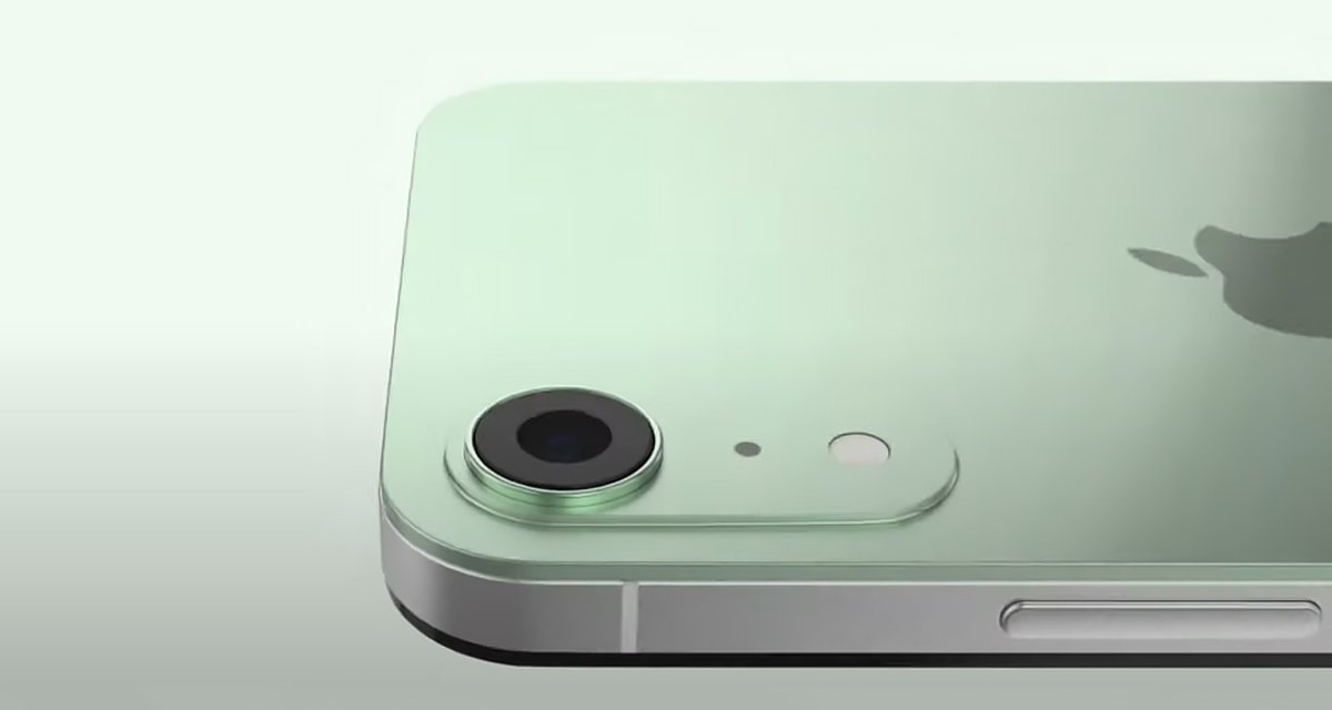 iPhone SE 3: vídeo conceitual imagina design do celular da Apple