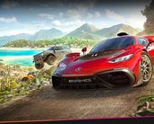 Forza Horizon 5: confira a lista completa de conquistas do novo game