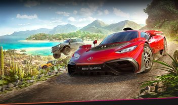 Forza Horizon 5: confira a lista completa de conquistas do novo game