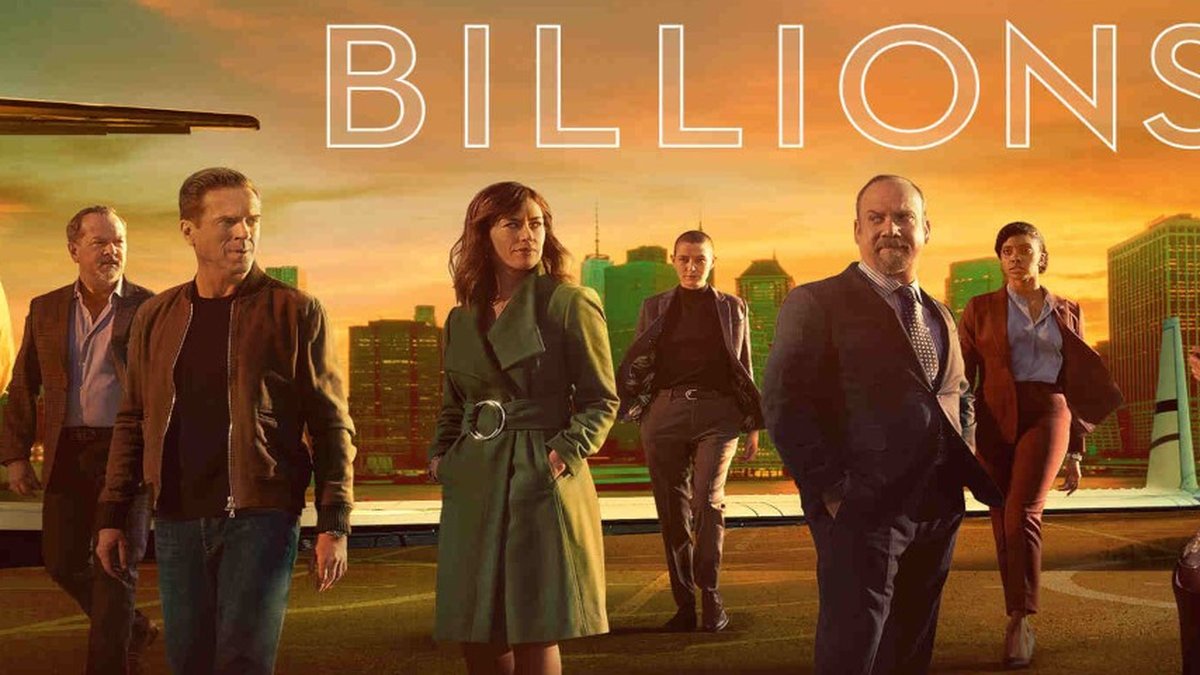 Billions: 7ª temporada ganha trailer oficial