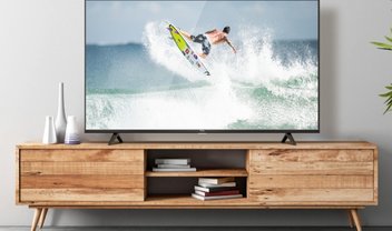 Smart TV 43 polegadas para ficar de olho na Black Friday