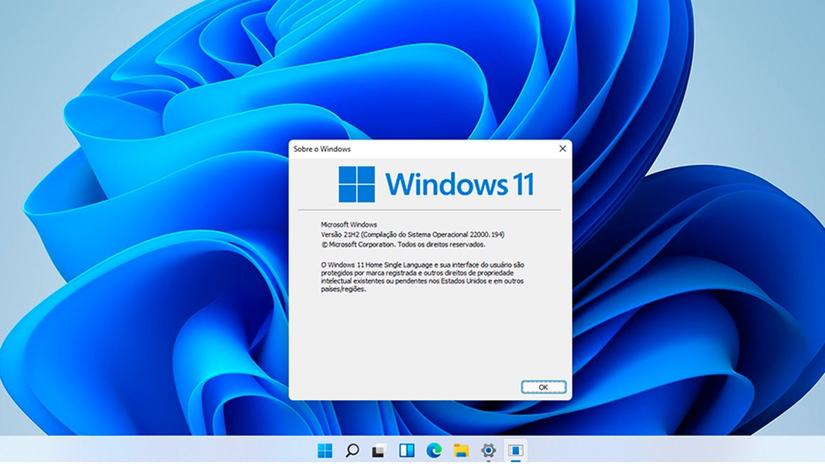 Windows 11 tem versão final liberada; veja como atualizar de graça