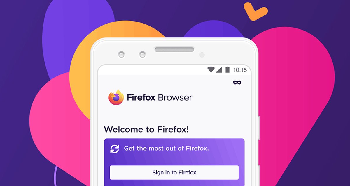 Firefox implementa preenchimento de senhas para o Android