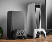 6 consoles para comprar na Black Friday 2021