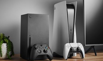 6 consoles para comprar na Black Friday 2021