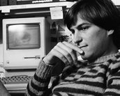 Apple faz bela homenagem a Steve Jobs, que faleceu há dez anos