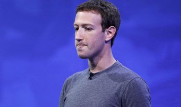 Facebook: apagão e denúncias fazem Zuckerberg perder R$ 38 bilhões