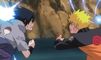 Naruto Shippuuden 5ª Temporada Um Lugar para Voltar - Assista na Crunchyroll