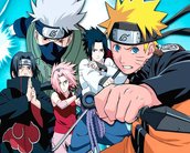 Veja onde assistir todas as temporadas de Naruto Shippuden