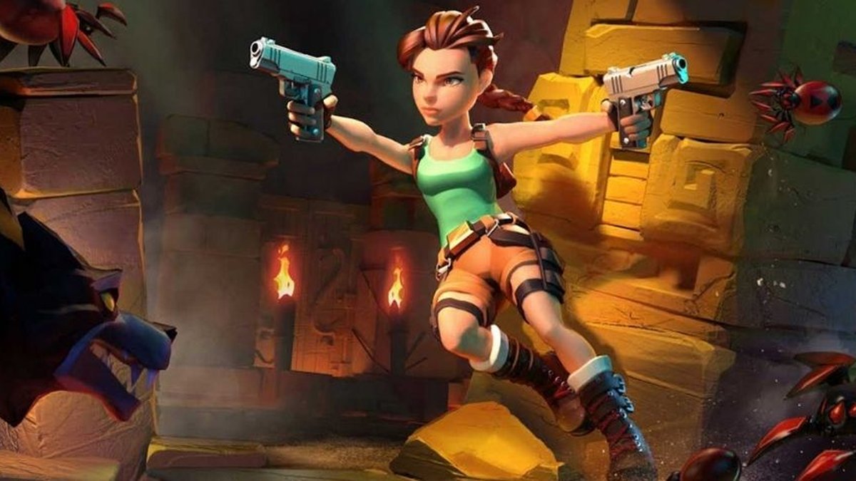 Tomb Raider Reloaded: veja gameplay e requisitos do jogo para celular