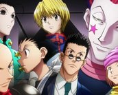 Hunter x Hunter: veja a ordem cronológica dos filmes e das temporadas