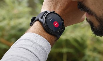 TicWatch Pro X é um novo smartwatch com Wear OS e chip Snapdragon