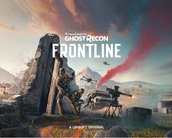 Ghost Recon Frontline é novo FPS free-to-play para mais de 100 jogadores