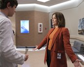 The Good Doctor 5x2: médicos são atormentados por Salen (recap)