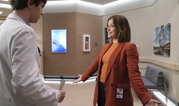 The Good Doctor 5x2: médicos são atormentados por Salen (recap)