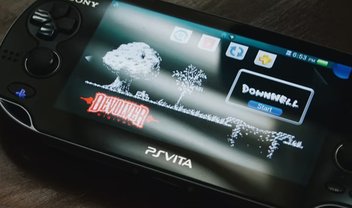 Jogos da PSP continuarão disponíveis para compra através da PS3 e